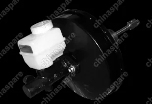 A113510010AC Power brake booster with brake master cylinder Chery Amulet