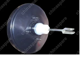 Вакуумный усилитель в сборе Chery Amulet