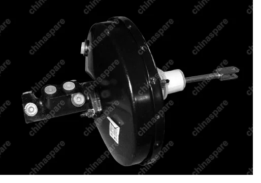 A113510010 Усилитель тормозов вакуумный Chery Amulet