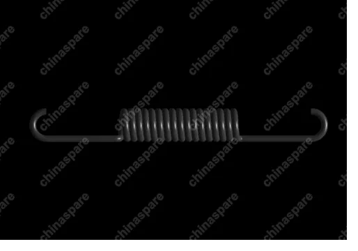 A113502027 Пружина заднего тормозного механизма Chery Amulet