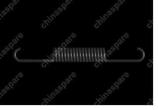 A113502027 Пружина заднего тормозного механизма Chery Amulet