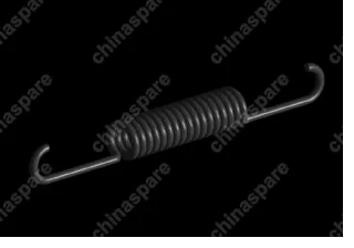 A113502027 Пружина заднего тормозного механизма Chery Amulet