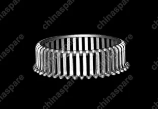 A113550133 Шестерня абс задне Chery Amulet