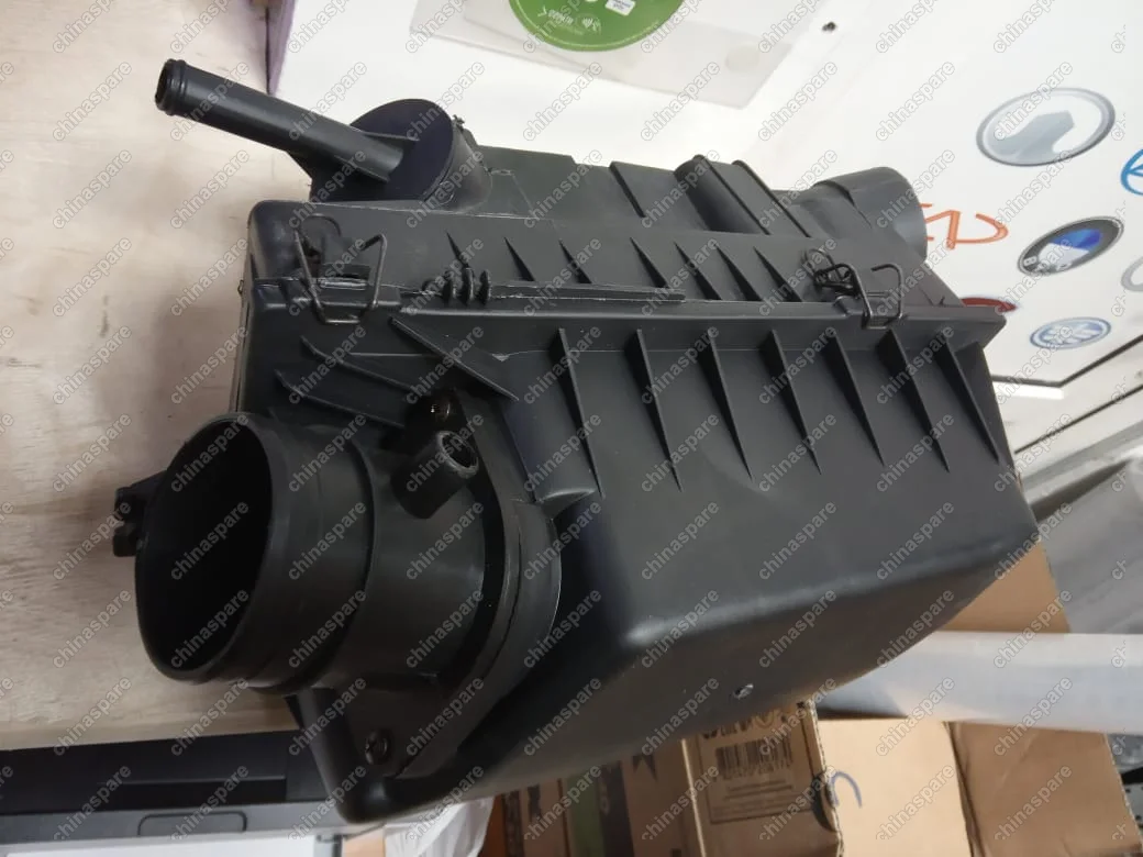 A151109110 Корпус воздушного фильтра Chery Amulet