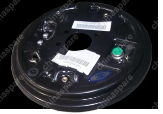 A113502010BB Механизм тормозной задний левый (без abs) Chery Amulet