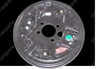 A113502020BC Механизм тормозной задний левый (abs) Chery Amulet