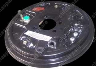 A113502020BB Механизм тормозной задний левый (без abs) Chery Amulet