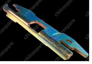A113502022 Планка распорная заднего правого тормозного механизма Chery Amulet