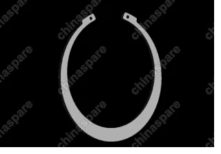 Кольцо стопорное подшипника ступицы Chery Amulet