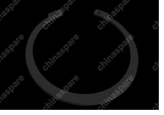 Кольцо стопорное подшипника ступицы Chery Amulet