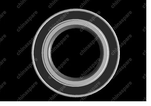 Подшипник ступицы передней 40мм Chery Amulet