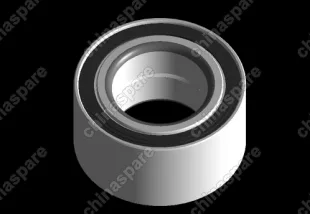 Подшипник ступицы передней 40мм Chery Amulet