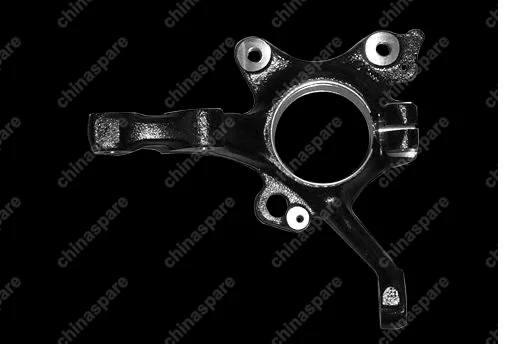 Кулак поворотный правый Chery Amulet