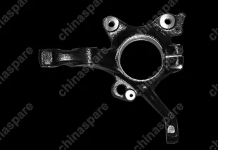 Кулак поворотный правый Chery Amulet