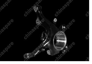 Кулак поворотный правый Chery Amulet