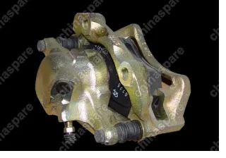 Суппорт тормозной передний правый Chery Amulet