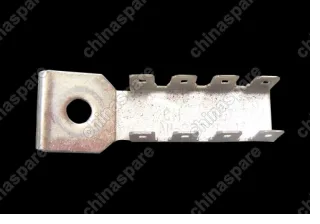 A113723051 Bracket - earth wire Chery Amulet