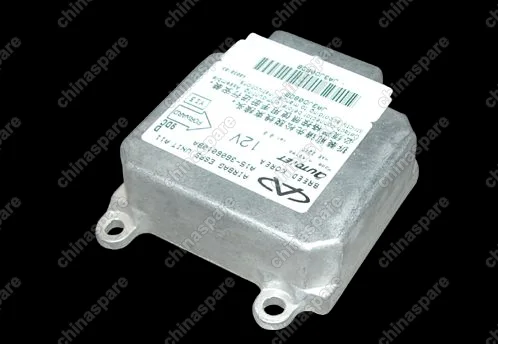 A153606010BA Контроллер подушек безопасности Chery Amulet