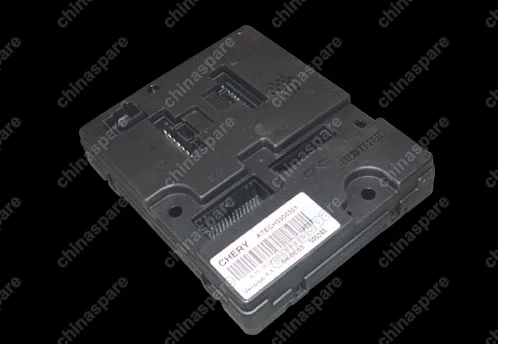 Блок управления климатом Chery Amulet