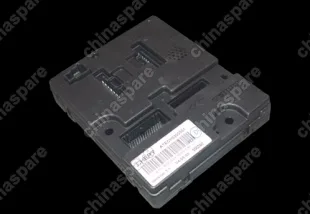 Блок управления климатом Chery Amulet