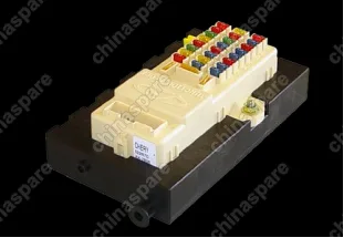 A113723010BA Блок предохранителей Chery Amulet