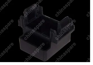 A153744017 Заглушка декоративная Chery Amulet