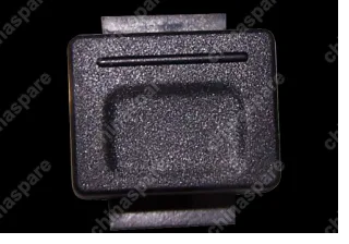 A153744017 Заглушка декоративная Chery Amulet