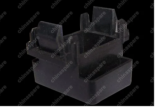 A153744015 Заглушка кнопки декоративная Chery Amulet