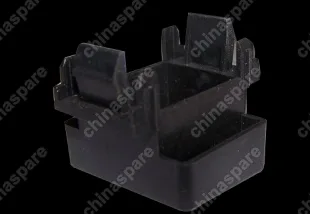 A153744015 Заглушка кнопки декоративная Chery Amulet