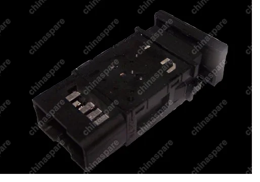 A153744010BA Heating switch-rr window Chery Amulet