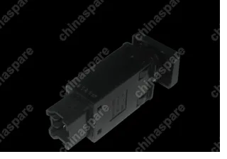 A153744010 Кнопка обогрева заднего стекла Chery Amulet