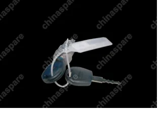 A118CB3704025AB Личинка замка зажигания Chery Amulet