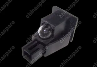 A155303020 Кнопка с подсветкой Chery Amulet