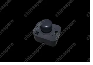 Блок управления зеркалами Chery Amulet