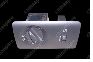 A153772050BA Блок включения фар Chery Amulet