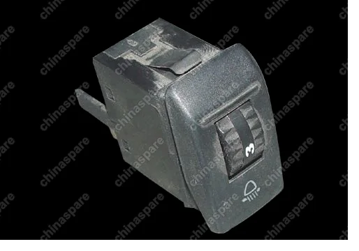 A153772070 Реостат-корректор фар Chery Amulet