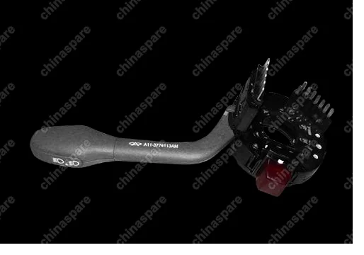 A113774113AM Switch - steering Chery Amulet