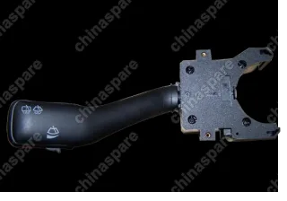 Переключатель подрулевой пластик Chery Amulet