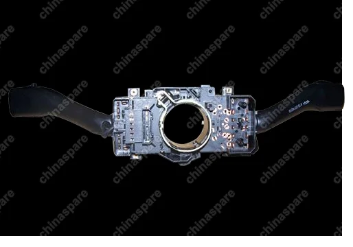 A153774010 Блок подрулевых переключателей Chery Amulet