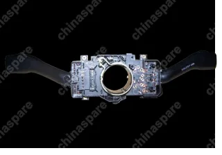 A153774010 Блок подрулевых переключателей Chery Amulet