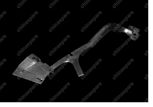 A113724853 Кожух Chery Amulet