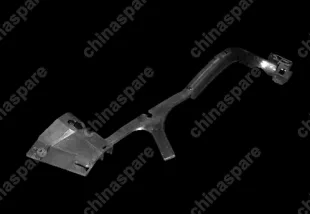 A113724853 Кожух Chery Amulet