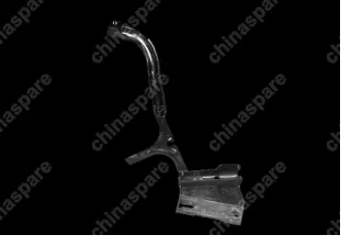 A113724853 Кожух Chery Amulet