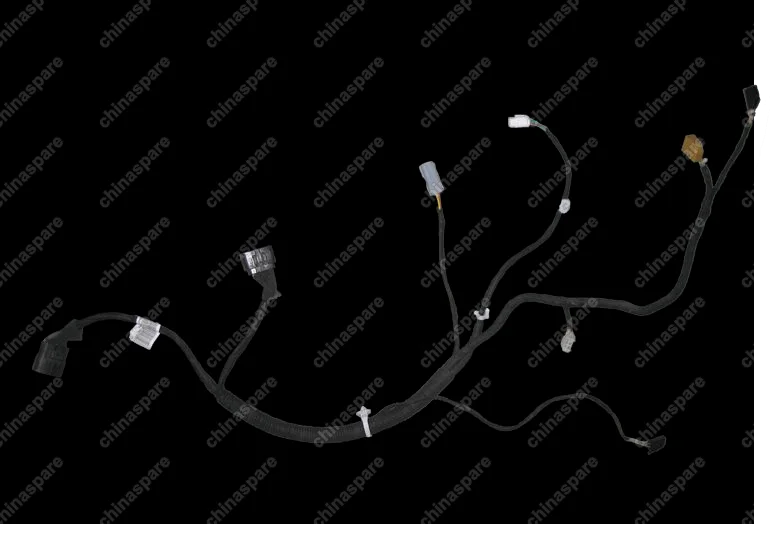 A113724031KA Cable - fr door lh Chery Amulet