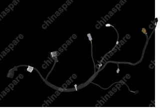 A113724031KA Cable - fr door lh Chery Amulet