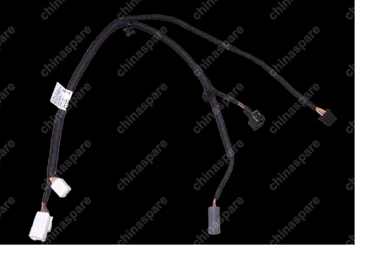 A113724047CA Проводка двери задней Chery Amulet