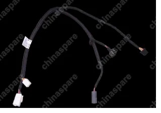 A113724047CA Проводка двери задней Chery Amulet