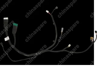 A153724031BH Проводка двери передней Chery Amulet