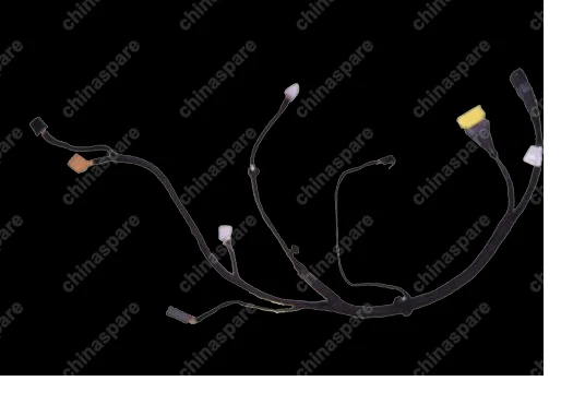 A113724031CA Проводка двери передней левой Chery Amulet