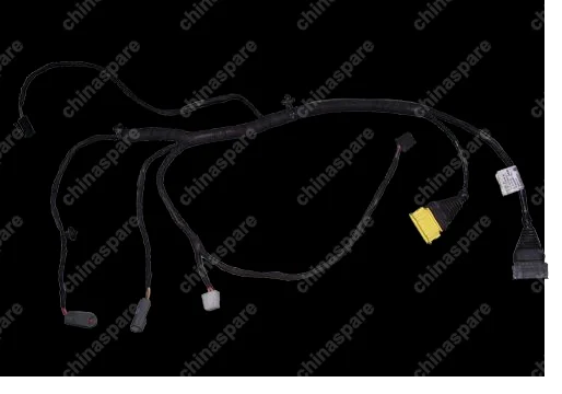 A113724031CC Проводка двери передней правой Chery Amulet
